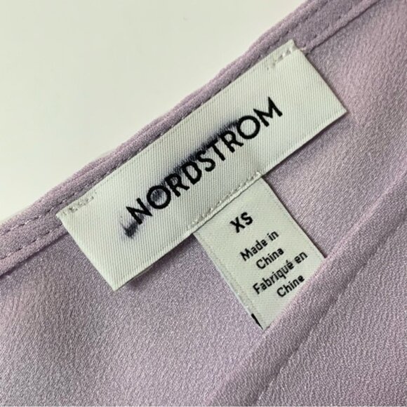 NORDSTROM V-Neck Tank Top - Picture 7 of 10